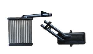 Heater Core: Isuzu Truck 1985-1994 Heater Core