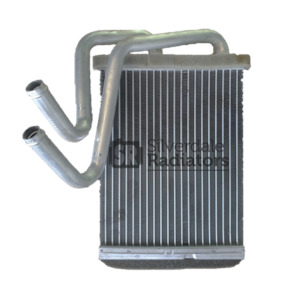 Heater Core: Holden Commodore VT ~ VZ 1997 ~ 2006 Heater Core