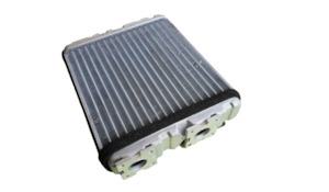 Nissan Navara D21 / D22 1993~ Heater Core