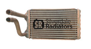 Heater Core: Heater Core for Toyota Corolla  1986 ~ 1999