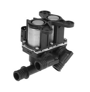 Heater Control Valves: BMW E31 / E34 1989 ~ 1997 Heater Control Valve / Tap
