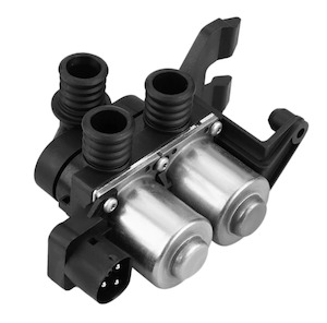 Heater Control Valves: BMW E36 328i 323i 328is 318i M3 1992 ~ 1999 Heater Control Valve / Tap