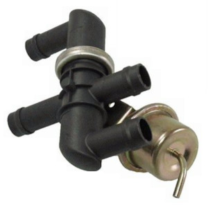 Heater Control Valves: Holden Commodore V8 VZ Heater Control Valve