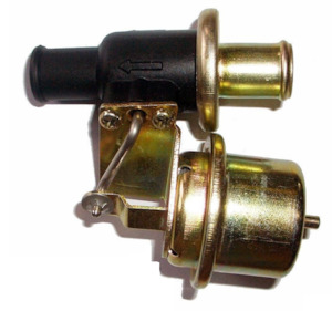 Ford Falcon XD ~ XF Heater Control Valve / Tap