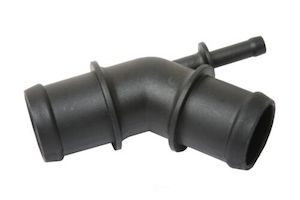 Connector Flanges And Housings: Audi Radiator water Hose Pipe Connector Coupling
