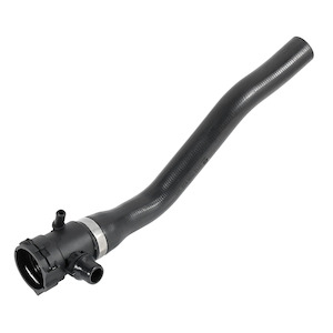 BMW F20 F21 F30 F30N Upper / Top Radiator Hose - 17127596832