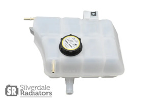 Overflow Expansion Bottles: Mazda BT-50, UP 2011 ~ 2015 Overflow Expansion Coolant Tank / Bottle