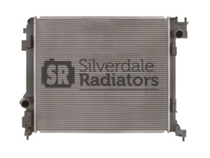 Radiators: Nissan Qashqai 2013 ~ 2021 J11 MR20 Petrol Radiator