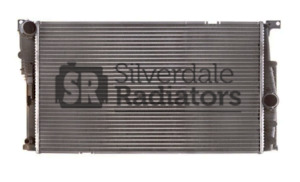 Radiators: BMW 116I 218I 220I 220D 316D F20 2012 ~ (N13) Radiator