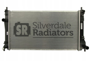 Radiators: Nissan Lafesta 2011 ~ 2017 (CW) B35 Radiator