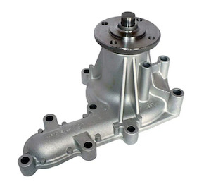 Water Pump for Toyota Landcruiser HZJ 4.2 Diesel