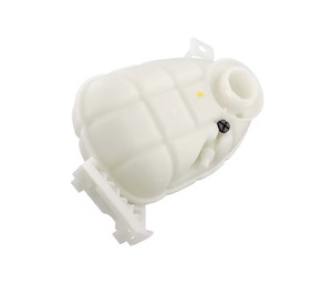BMW F Series N47 / N57 Diesel 2010 - 2020 Radiator Overflow Bottle Tank