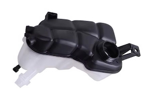 Volvo S60 S80 V60 XC60 XC70 Turbo Diesel Overflow Bottle