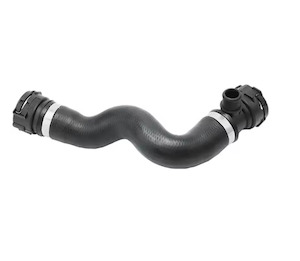 BMW 5 / 7 Series F10 F11 F01 F02 N52 / N53 Upper / Top Radiator Hose