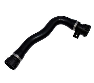 BMW E60 E61 E63 N62 8 Cylinder Lower Radiator Hose