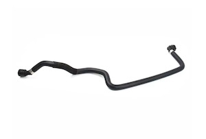 Radiator Hoses: BMW Cylinder Head to Expansion Tank Hose G30 G31 G11 17128602600