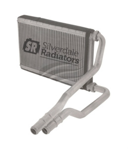 Heater Core: Suzuki Swift 2011 ~ 2017 Heater Core