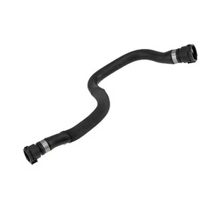 Radiator Hoses: BMW N62 E60 E61 E63 E64 E66 Engine Coolant Hose 17127545653