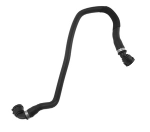 Radiator Hoses: BMW E83 X3 N52 2003 ~ 2010 Expansion bottle hose