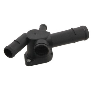 Connector Flanges And Housings: Volkswagen / VW Water Hose Pipe Connector Coupling 06A121132