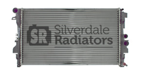 Radiators: Mercedes V350 Viano / Vito 2004 ~ 2012 Radiator