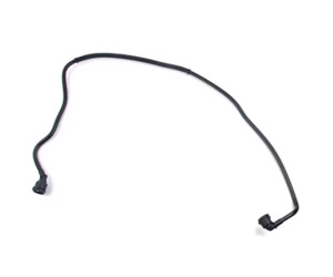 BMW Expansion Tank Hose For F22 F23 F30 17128570061