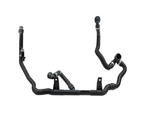 BMW E90 / E92 / E93 335i Coolant Hose 17127548230