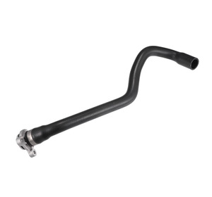 Radiator Hoses: BMW X5 E70 Thermostat Coolant Hose / Pipe 11537550062