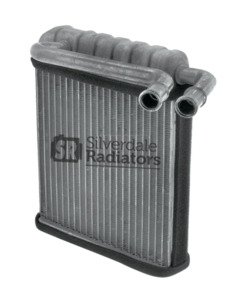 Heater Core: Isuzu D-Max / Holden Rodeo 2008 ~ 2016 Heater Core