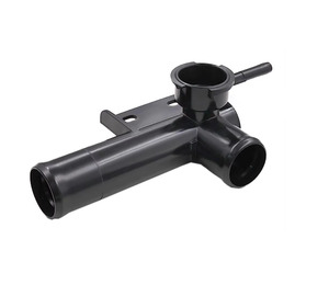 Nissan Navara D23 NP300 2.3L & 2.5L Diesel 2015 - Filler Neck