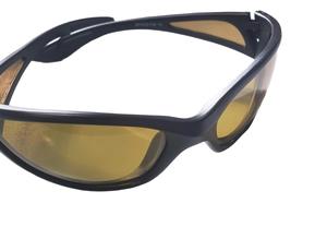 Silvereye Accessories: Polarised Sunglasses