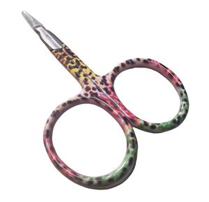Scissors 4" Rainbow Trout Pattern