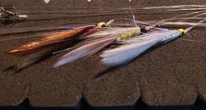 Silvereye Jig Rig Sets