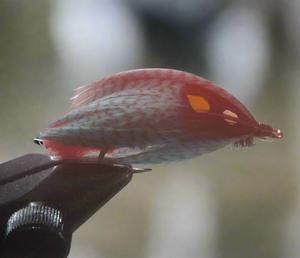 Recommended Seguno: Craigs Night Time Custom-tied Dozen