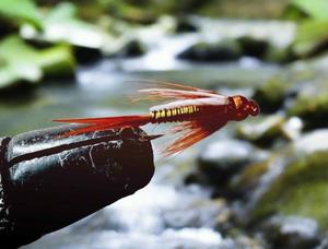 Hot wired Prince Custom-tied dozen