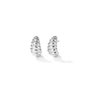 Archive Sale: Callie Earring - Silver