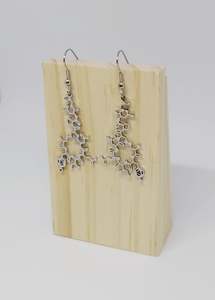Earrings: Oxytocin Earrings