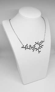 Oxytocin Necklace