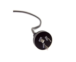 Accessories: 15 AMP Lead