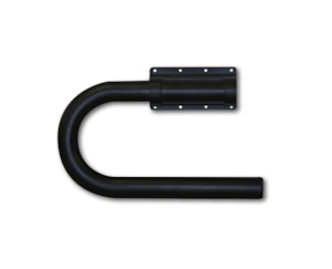 Accessories: Towel Rail