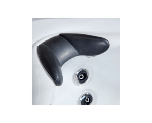 Accessories: Neck Head Rest