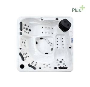 All Spas: L816 PLUS - Ex Demo/ Wet Display Spa