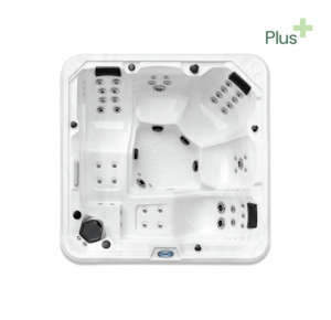 All Spas: L465 PLUS
