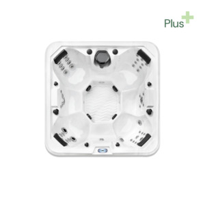 All Spas: M507 PLUS