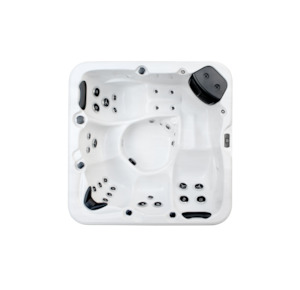 All Spas: M345 (Best Seller)