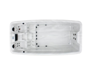 Swim Spas: X442D Swim