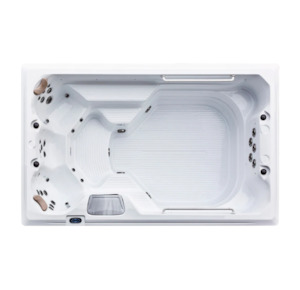 Swim Spas: Bellagio Swim Spa (Final Clearance Sale now on - Enquire in-Store for Clearance Pricing)