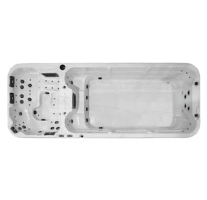 Swim Spas: XL678 Swim Spa *Stock Sale* - While stock lasts