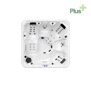 All Spas: L606 PLUS