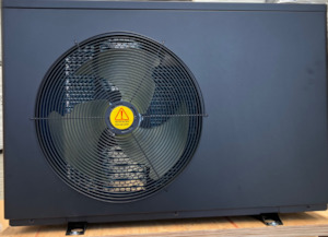 9kW Hybrid Electric Heat Pump *Summer Sale*
